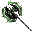 Strength Intense Tower Axe