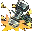 Booty Decomposition
