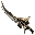 Fine Bone Knife