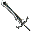 Solid Defender Saber
