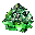 setalian (green)