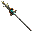 Sharp Beam Pike