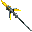 Beam Winged Spear