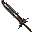 Intense Bastard Sword