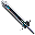 Solid Claymore