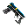 Sharp Beam Gun