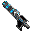 Solid Laser Gun