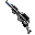 Solid Plasma Gun