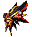Intense Black Grenade Launcher