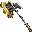 Infinity Hora Mace [Rare E]