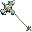 Crimson Hora Hammer [Rare D]