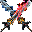 Elemental Sword