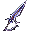 Infinity Hora Sword [Rare E]