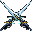 Ancient Metal Elven Dual Blade