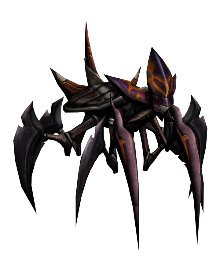 Adult Stingbug