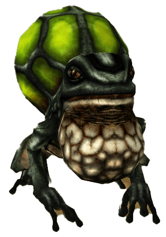 Demolith