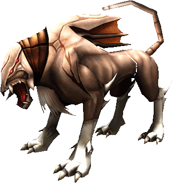Splinter Brat