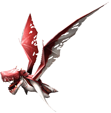 Infected Ratmoth