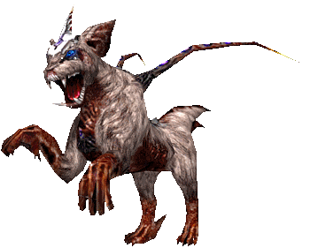 Neo WarBeast