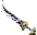 Sealed Izen Ritter’s Back Blade