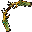 Golden Hora Bow