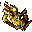 Golden Blaster