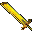 Golden Blade