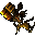 Golden Launcher