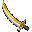 Golden Wind Knife