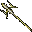 Golden Wind Staff