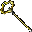 Golden Staff