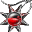 Vampiric Butchers Necklace