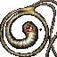 Giant Mutant Necklace