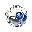 Aqua Normal HeadsetD