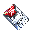 Fire Normal BracerA