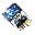 Aqua Normal BracerG