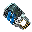 Aqua Burn BracerE