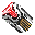 Fire Power BracerG