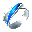 Aqua Spirit WristletD