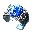 Aqua Stuff ArmletE