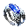 Aqua Cus ArmletB