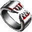 Starved Beast's Ring