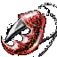 Stromknife Claws Necklace