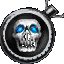 Liberated Outcast's Earring