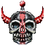 Outcasted Marauder's Earring