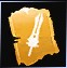 lv65 Type B Weapon Recipe Piece