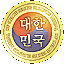 2008 Beijing Olympic Commemoration Medal