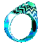 Elan Expedition Commemoration Ring