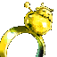 Rainbow Ring