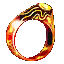 Seven Ring-Blue